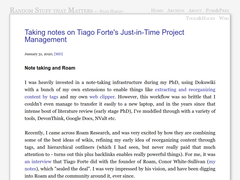 Screenshot of reganmian.net