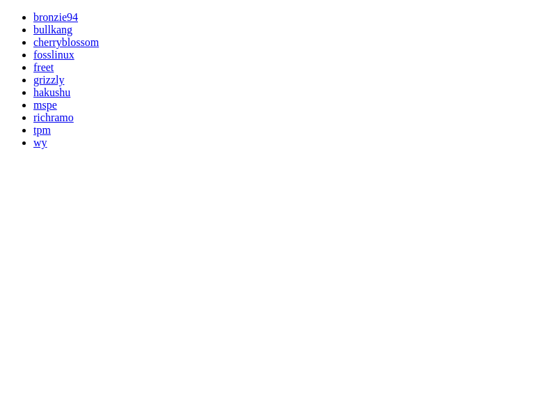 Screenshot of aussies.space